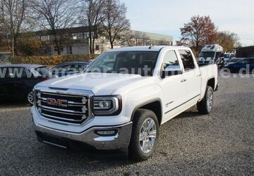 GMC Sierra 96.895 km 34.499 &euro; Thannhausen 86470