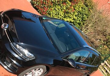 VW Golf 145.000 km 14.500 &euro; Hamburg 22523