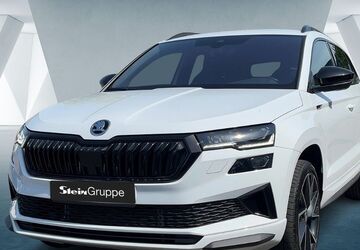 Skoda Karoq 19.450 km 30.380 &euro; Gummersbach 51645