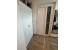 gut geschnittene 4-Zi plus DG Whg. im Herzen Grenzachs m. Lift u. Balkon - Maisonettenwohnung Grenzach-Wyhlen Wyhlen | Angebot:27353175