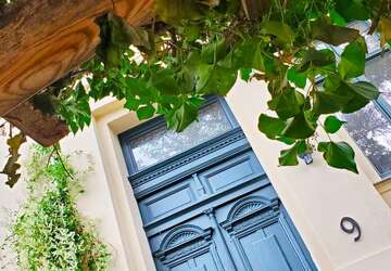 Wohnung Halle (Saale) Nördliche Innenstadt - 2 Zimmer, 85 m&sup2;, 1.105&euro; | Angebot:27396788