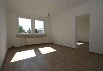 Wohnung Lutherstadt Wittenberg Kleinwittenberg - 2 Zimmer, 46 m&sup2;, 273&euro; | Angebot:27419708