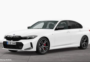 BMW M340d 17.399 km 54.990 &euro; Saarbrücken 66121