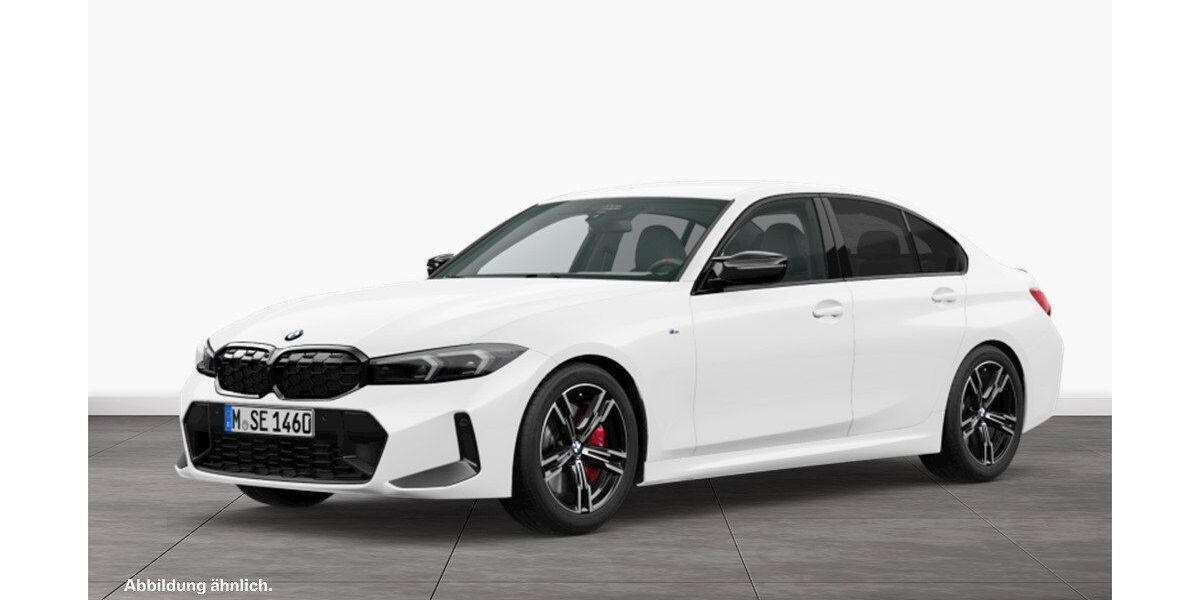 BMW M340d 17.399 km 54.990 &euro; Saarbrücken 66121