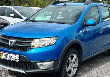 Dacia Sandero 157.105 km 4.399 &euro; Geithain 04643