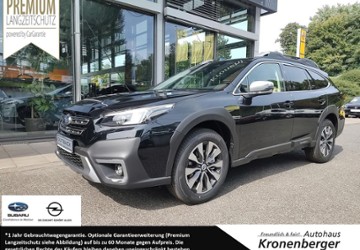 Subaru Outback 13.500 km 43.900 &euro; Düsseldorf 40625