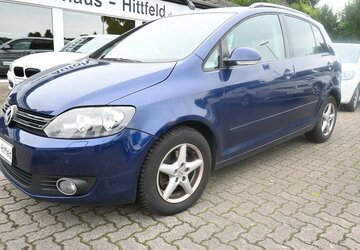 VW Golf Plus 1.6 TDI BMT*Comfortline* Klimaaut Navi 150.000 km 3.800 &euro; Seevetal - Hittfeld 21218