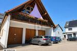 IN MIETE WIE IN EINEM EIGENEM HAUS - Maisonettenwohnung Heidenheim an der Brenz Aufhausen | Angebot:27321432