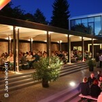Sommerklassik für Weingenießer - Mozarts kleine Nachtmusik