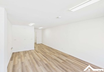 Erstbezug nach Komplettsanierung – helle Wohnung im 1. OG inkl. Einbauküche - Wohnung Magdeburg Salbke | Angebot:25717449