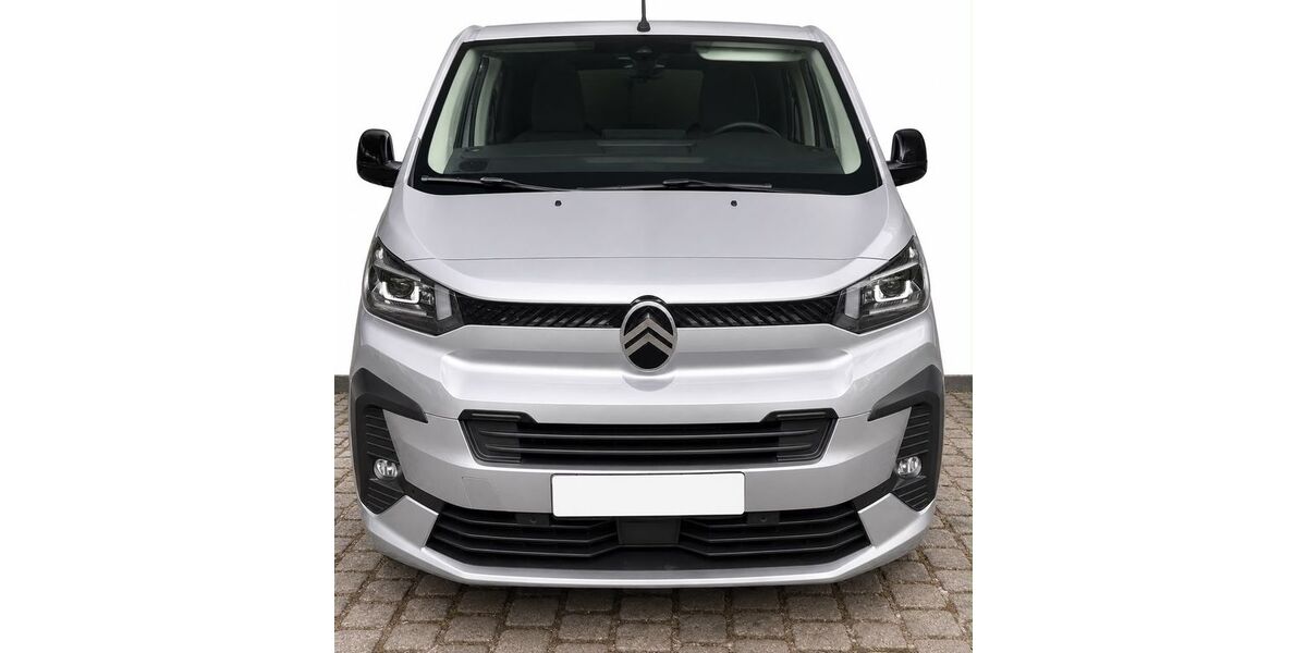 Citroen SpaceTourer 9.875 km 31.500 &euro; Karlsruhe 76228