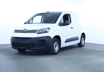 Citroen Berlingo 96.441 km 11.500 &euro; Norderstedt bei Hamburg 22851