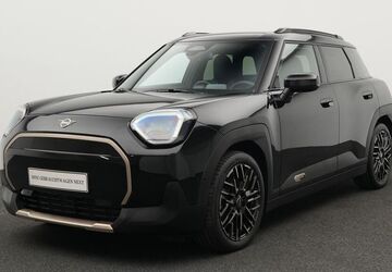 Mini Aceman E 9.398 km 32.791 &euro; 