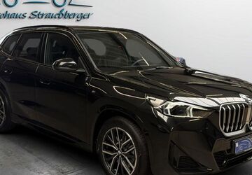 BMW X1 38.000 km 38.400 &euro; Buchschwabach bei Nürnberg 90574