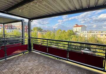 Wohnung Magdeburg Buckau - 2 Zimmer, 65 m&sup2;, 646&euro; | Angebot:27397075