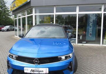 Opel Astra 29.500 km 25.890 &euro; Großenhain 01558