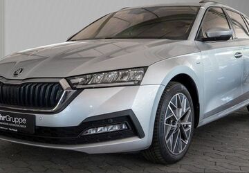 Skoda Octavia 92.049 km 18.980 &euro; Andernach 56626