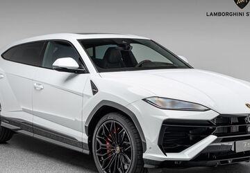 Lamborghini Urus 1.050 km 324.900 &euro; Böblingen 71034
