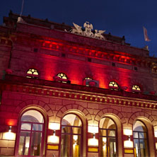 La Boheme 04.10.2026 Staatstheater Braunschweig | Großes Haus