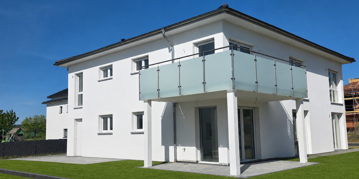 Etagenwohnung Hildesheim Bockfeld - 4 Zimmer, 121 m&sup2;, 1.600&euro; | Angebot:27377129