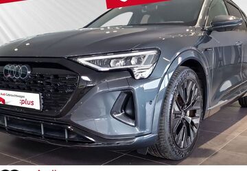 Audi Q8 e-tron 64.950 km 46.880 &euro; Kiel 24118