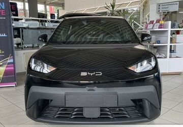 BYD DOLPHIN 1.500 km 35.449 &euro; Wittenberg 06886