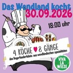 Das Wendland kocht
