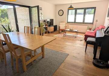Wohnung Frankfurt Bonames - 4 Zimmer, 110 m&sup2;, 2.200&euro; | Angebot:27310317