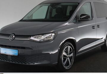 VW Caddy 18.661 km 32.900 &euro; Krefeld 47803