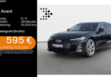 Audi A6 18.155 km 47.880 &euro; Haßfurt 97437