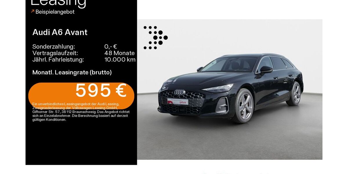 Audi A6 18.155 km 47.880 &euro; Haßfurt 97437