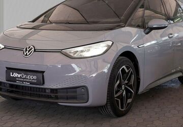 VW ID.3 66.577 km 23.980 &euro; Andernach 56626
