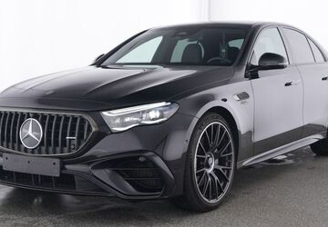 Mercedes-Benz E 53 AMG 21.611 km 89.490 &euro; Oelde 59302