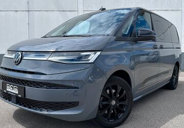 VW T7 Multivan 39.000 km 50.990 &euro; Kempten 87439