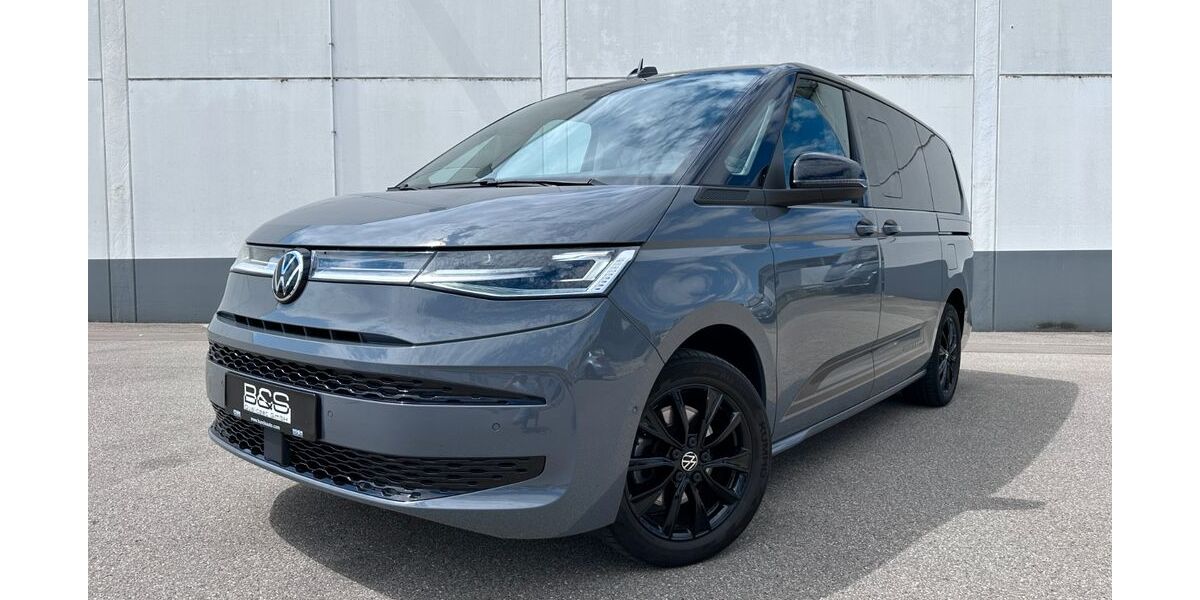 VW T7 Multivan 39.000 km 50.990 &euro; Kempten 87439