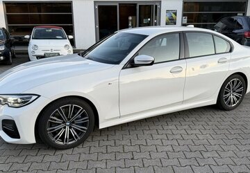 BMW 330d M Sport neuer Motor 02/2024 bei 147 tkm 210.000 km 22.850 &euro; Schorndorf 73614