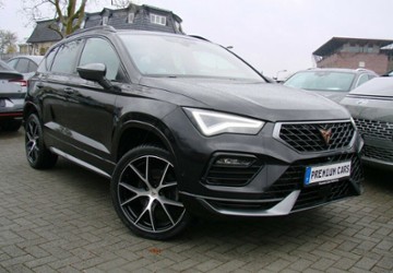 Cupra Ateca 2.0TSI Basis 4Drive Pano ACC AHK 360º Beats 53.602 km 27.980 &euro; Falkensee 14612