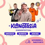 Klangtasia Neufahrn 2026