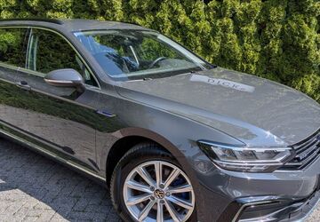 VW Passat Variant 95.141 km 17.950 &euro; Eisenach 99817