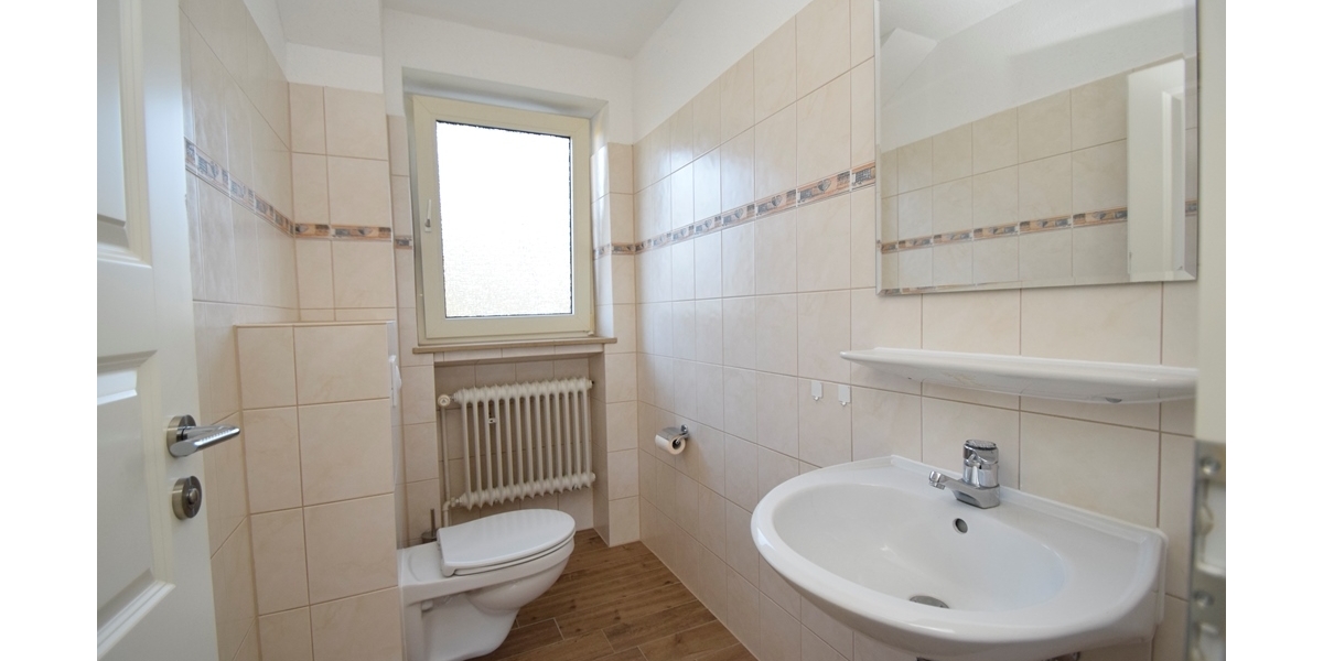 Separates WC