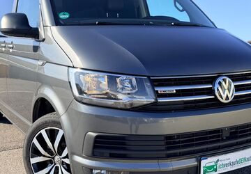VW T6 Transporter 173.533 km 27.390 &euro; Haßloch 67454