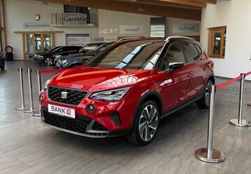 Seat Arona 62.540 km 18.790 &euro; Lastrup 49688