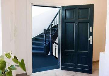 Wohnung Berlin Mitte - 1 Zimmer, 54 m&sup2;, 1.300&euro; | Angebot:27385194