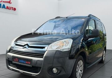 Citroen Berlingo 208.000 km 4.199 &euro; Mannheim 68309