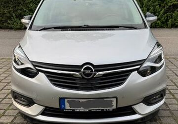 Opel Zafira Tourer 110.000 km 14.500 &euro; Bad Endorf 83093