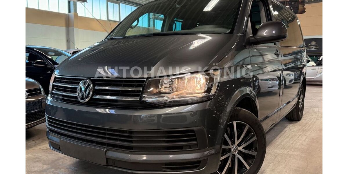VW T6 Transporter 194.000 km 21.990 &euro; Rheinberg 47495