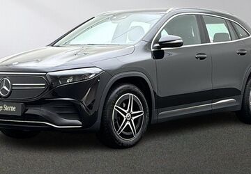 Mercedes-Benz EQA 58.799 km 34.559 &euro; Oldenburg 26129