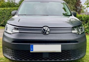VW Caddy Maxi 102.000 km 17.300 &euro; Windeck 51570