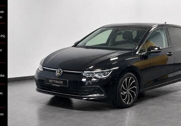 VW Golf 110.300 km 21.800 &euro; Marktheidenfeld 97828