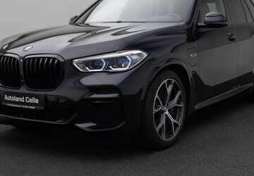 BMW X5 86.153 km 58.999 &euro; Celle 29225